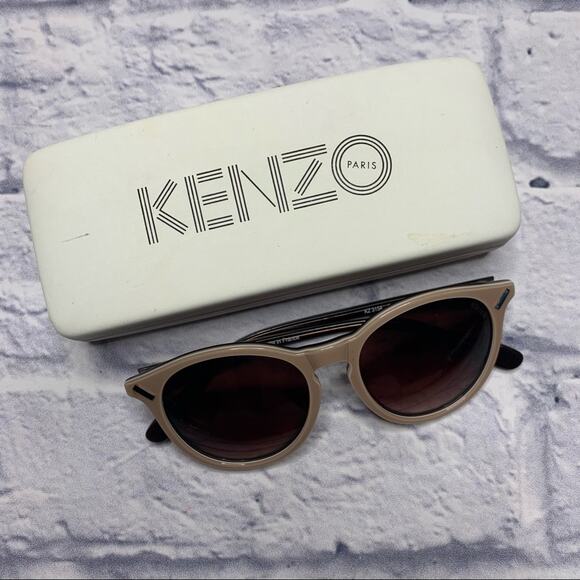 Kenzo Accessories - Kenzo Designer Sunglasses